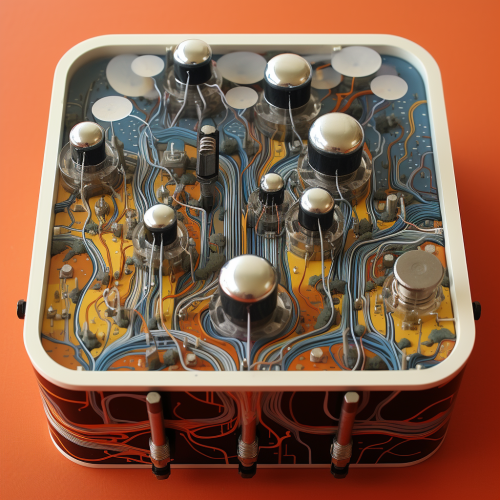 Brainstorm Lucid Blue 1