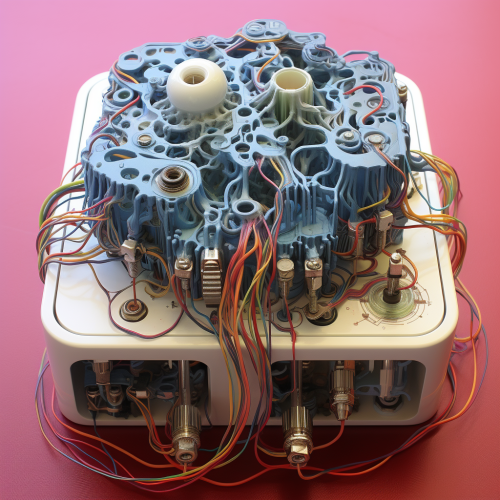 Brainstorm Lucid Blue 3