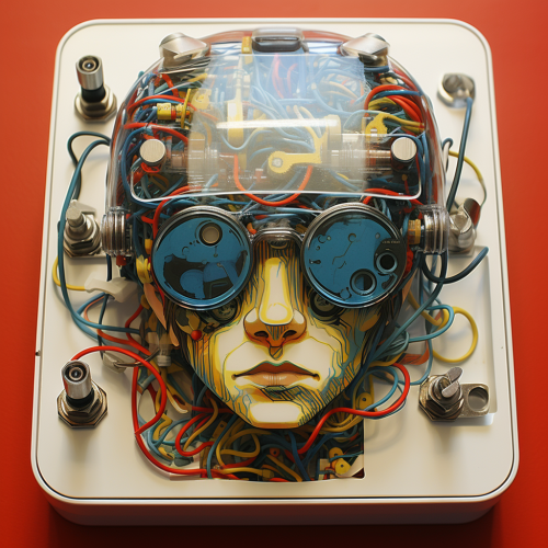 Brainstorm Lucid Blue 4