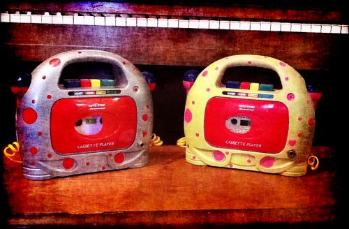 cass amp pair tweak3G